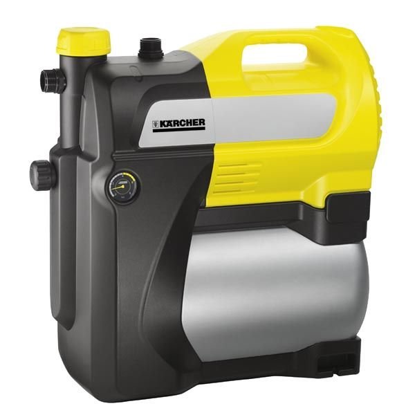 KARCHER BPP 4500/50 HİDRAFOR