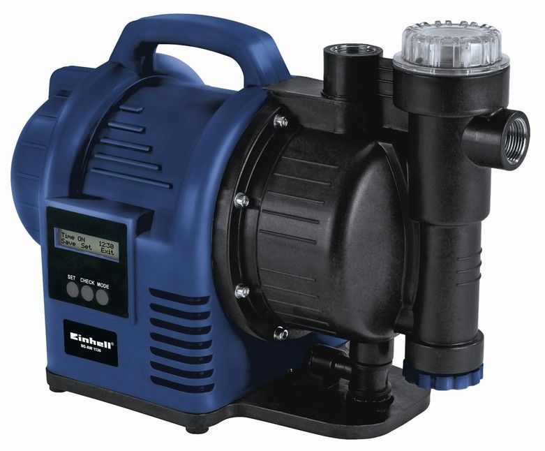 EINHELL BG-AW 1136 OTOMATİK HİDROFOR