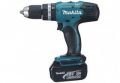 MAKITA BHP453SHE DARBELİ MATKAP VİDALAMA