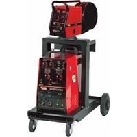 LINCOLN STT II+ LF-33 GAZ SOĞUTMALI GAZALTI KAYNAK MAKİNASI