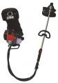 DBK BC 525 MOTORLU SIRT TIRPANI