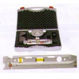 BMI 650040635 TORPEDO 3 LAZERLİ TERAZİ SETİ