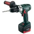 METABO SB14.4LT Li-2.60 AKÜLÜ DARBELİ MATKAP
