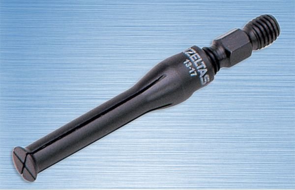 İZELTAŞ 7120290507 MODEL-A İÇ RULMAN ÇEKTİRME PENSLERİ  (5-7 CM)
