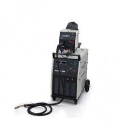 EXPRESSWELD MASTER MIG500W GAZALTI KAYNAK MAKİNESİ (5 MT)