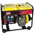 ATTLAS SDG5500CLET TRİFAZE DİZEL JENERATÖR - 4800 W