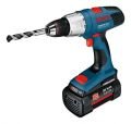 BOSCH GSB36V-LI AKÜLÜ DARBELİ VİDALAMA
