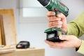 BOSCH PSB18LI-2 AKÜLÜ DARBELİ VİDALAMA