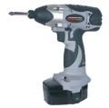 CROWN CT3654 AKÜLÜ DARBELİ TORNAVİDA - 14.4 V