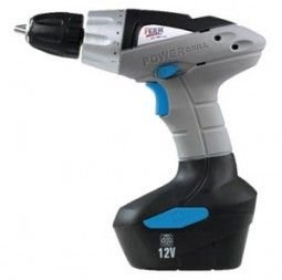 FERM FDCD-1200K 12 VOLT AKÜLÜ MATKAP TORNAVİDA