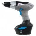 FERM FDCD-1200K 12 VOLT AKÜLÜ MATKAP TORNAVİDA