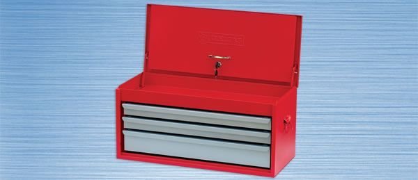 İZELTAŞ 8310336001 TAKIM SANDIĞI ÇEKMECELİ 280X650X300 MM (BOŞ)