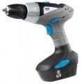 FERM FDCD-1440 K2 14.4 VOLT AKÜLÜ MATKAP TORNAVİDA