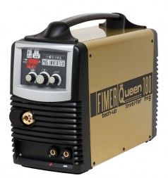 FIMER QUEEN 180 20-180 AMPER GAZALTI KAYNAK MAKİNASI