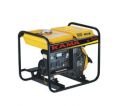 KAMA KDE3500E DİZEL JENERATÖR (AKÜLÜ) - 3.2 kW