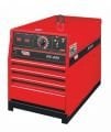 LINCOLN IDEALARC DC655 + NA3S TOZALTI KAYNAK MAKİNASI