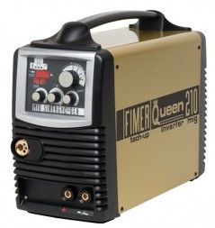 FIMER QUEEN 210-GEN 15-210 AMPER GAZALTI KAYNAK MAKİNASI SETİ (JENERATÖR UYUMLU)