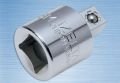 İZELTAŞ 1513060003 LOKMA ADAPTÖRÜ 1/2 INCH Fx3/4''M