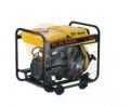 KAMA KDE6500E DİZEL JENERATÖR (AKÜLÜ) - 5 kW
