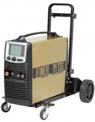 FIMER TM335 PULSE SYNERGIC 15-300 AMPER GAZALTI KAYNAK MAKİNASI
