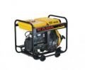 KAMA KDE6500E3 TRİFAZE DİZEL JENERATÖR (AKÜLÜ) - 5 kW