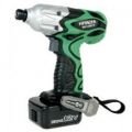 HITACHI WH12DAF2 AKÜLÜ DARBELİ VİDALAMA