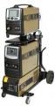 FIMER TM 355 PULSE SYNERGIC 15-300 AMPER ÜST ÜNİTELİ GAZALTI KAYNAK MAKİNASI