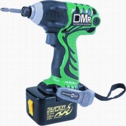 HITACHI WH12DMR AKÜLÜ DARBELİ VİDALAMA