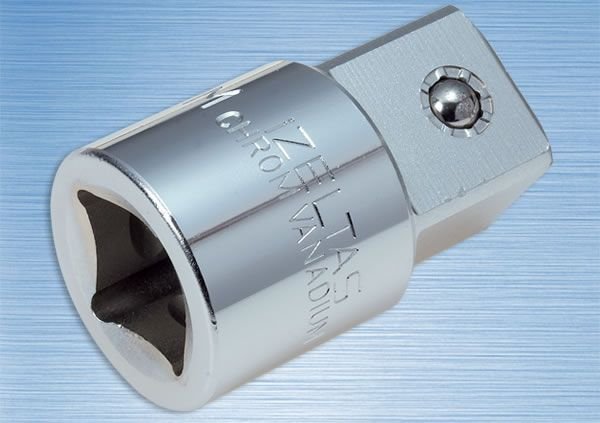 İZELTAŞ 1519060001 3/4 INCH LOKMA ADAPTÖRÜ