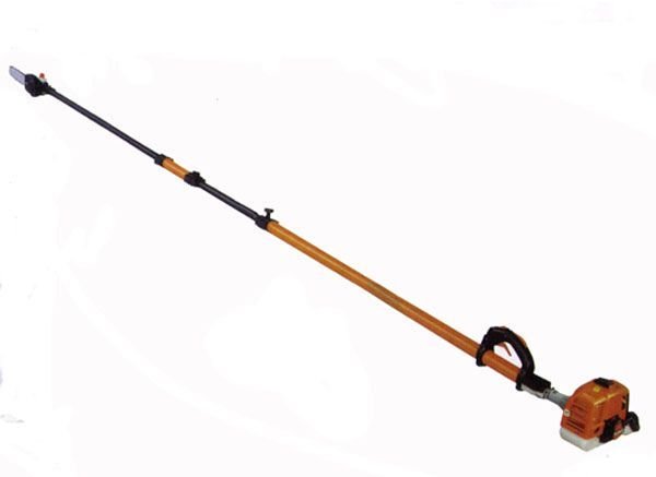 GENERAL POWER GP-GZJ-260 AE YÜKSEK DAL BUDAMA MAKİNESİ