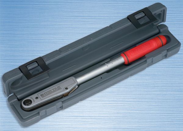 İZELTAŞ 1613063000 TORK ANAHTARI 1/2 INCH (70-330 NM)