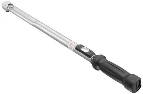 STANLEY 1-13-568 TORK ANAHTARI 1/4'' KARE BAŞLI 5>25 Nm