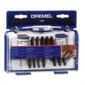 DREMEL 26150688JA 68 PARÇA KESME SETİ