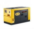 KAMA KDE12STA DİZEL JENERATÖR - 9.5 kW