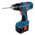 BOSCH 06019A7400 GSB 14,4-2 AKÜLÜ DARBELİ MATKAP VİDALAMA