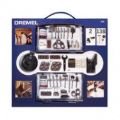 DREMEL 26150700JA 140 PARÇA AKSESUAR SETİ