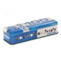 DREMEL 26150701JA 100 PARÇA AKSESUAR SET (METAL KUTULU)