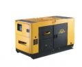 KAMA KDE30 SS3 DİZEL JENERATÖR - 26 kW
