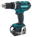 MAKITA BHP452RFE AKÜLÜ DARBELİ MATKAP VİDALAMA