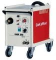GEDİK WELDING GKM240 KOMPAKT GAZALTI KAYNAK MAKİNESİ (HAVA SOĞUTMALI)