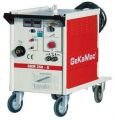 GEDİK WELDING GKM350-G KOMPAKT GAZALTI KAYNAK MAKİNESİ (HAVA SOĞUTMALI)