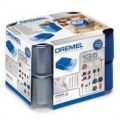 DREMEL 26150721JB 135 PARÇA MODÜLER AKSESUAR SETİ