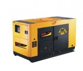 KAMA KDE100 SS3 DİZEL JENERATÖR - 85 kW