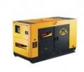KAMA KDE100 SS3 DİZEL JENERATÖR - 85 kW