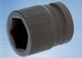 İZELTAŞ 1125067030 1 INCH ALTI KÖŞE HAVALI LOKMA ANAHTAR 30 MM