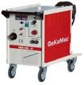GEDİK WELDING GKM420-G GAZALTI KAYNAK MAKİNESİ (HAVA SOĞUTMALI)