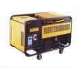 KAMA KDE16EA3 DİZEL JENERATÖR - 15 kW