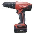 MAKTEC MT080E AKÜLÜ DARBELİ MATKAP VİDALAMA