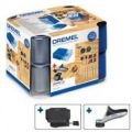 DREMEL 26150730JA AHŞAP İŞLEMELERİ MODÜLER AKSESUAR SETİ