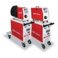 GEDİK WELDING GKM420-S GAZALTI KAYNAK MAKİNESİ (SU SOĞUTMALI)